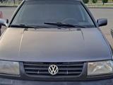 Volkswagen Vento 1992 годаүшін1 300 000 тг. в Астана