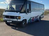 Mercedes-Benz 1995 годаfor4 500 000 тг. в Караганда – фото 3