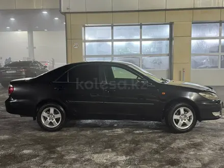 Toyota Camry 2005 года за 5 500 000 тг. в Алматы – фото 2