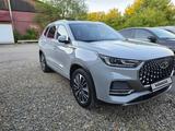 Chery Tiggo 8 Pro Max 2024 года за 11 500 000 тг. в Усть-Каменогорск