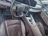 Chery Tiggo 8 Pro Max 2024 года за 11 500 000 тг. в Усть-Каменогорск – фото 3