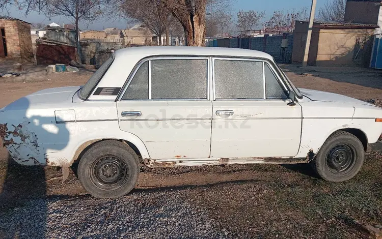 ВАЗ (Lada) 2106 2006 годаfor380 000 тг. в Арысь