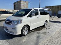 Toyota Alphard 2004 годаfor5 350 000 тг. в Актау