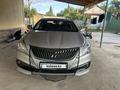 Hyundai Grandeur 2015 года за 7 600 000 тг. в Алматы