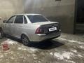 ВАЗ (Lada) Priora 2170 2012 годаүшін2 000 000 тг. в Алматы – фото 3