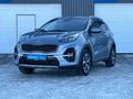 Kia Sportage 2018 годаүшін9 640 000 тг. в Астана