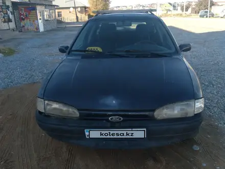 Ford Mondeo 1996 года за 650 000 тг. в Шымкент – фото 2