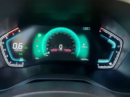 Kia Sportage 2024 года за 11 000 000 тг. в Астана – фото 10