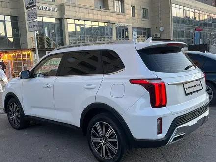 Kia Sportage 2024 года за 11 000 000 тг. в Астана – фото 3