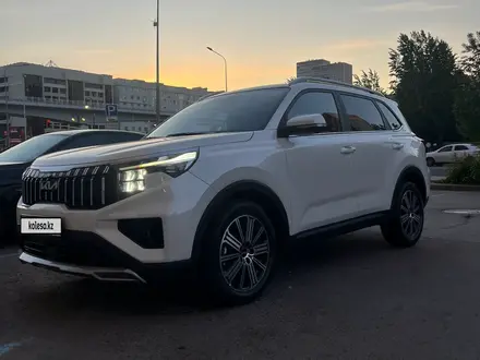 Kia Sportage 2024 года за 11 000 000 тг. в Астана – фото 4