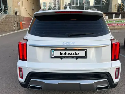 Kia Sportage 2024 года за 11 000 000 тг. в Астана – фото 7