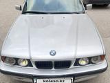 BMW 540 1995 года за 3 200 000 тг. в Алматы