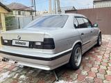BMW 540 1995 годаүшін3 200 000 тг. в Алматы – фото 4
