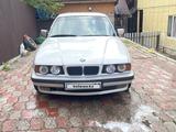 BMW 540 1995 годаүшін3 200 000 тг. в Алматы – фото 3