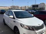 Kia Rio 2013 года за 5 200 000 тг. в Актау