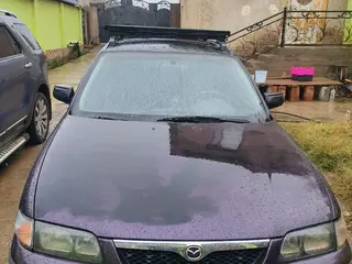 Mazda 626