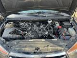 SsangYong Rodius 2014 годаүшін3 500 000 тг. в Алматы – фото 2