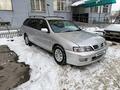 Nissan Primera 1999 года за 1 600 000 тг. в Алматы – фото 3