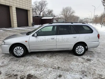 Nissan Primera 1999 года за 1 600 000 тг. в Алматы – фото 6