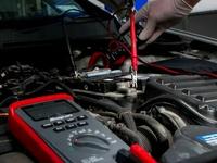 Автоэлектрик СТО «Старый мерин» в Астана