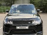 Land Rover Range Rover Sport 2019 года за 33 400 000 тг. в Алматы – фото 2