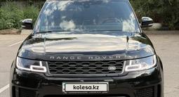 Land Rover Range Rover Sport 2019 года за 33 000 000 тг. в Алматы – фото 2