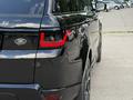 Land Rover Range Rover Sport 2019 года за 33 000 000 тг. в Алматы – фото 12