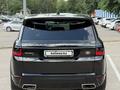 Land Rover Range Rover Sport 2019 года за 33 000 000 тг. в Алматы – фото 14
