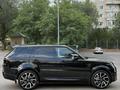 Land Rover Range Rover Sport 2019 года за 33 000 000 тг. в Алматы – фото 4