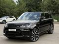 Land Rover Range Rover Sport 2019 года за 33 000 000 тг. в Алматы