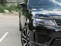 Land Rover Range Rover Sport 2019 года за 33 000 000 тг. в Алматы – фото 6