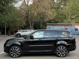 Land Rover Range Rover Sport 2019 года за 33 400 000 тг. в Алматы – фото 5