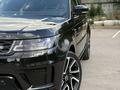 Land Rover Range Rover Sport 2019 года за 33 000 000 тг. в Алматы – фото 7