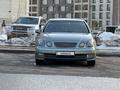 Lexus GS 300 2001 года за 3 500 000 тг. в Астана – фото 7