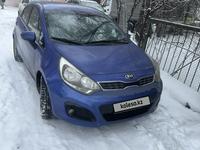 Kia Rio 2014 года за 5 500 000 тг. в Алматы