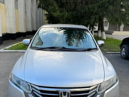 Honda Odyssey 2012 года за 6 000 000 тг. в Астана