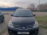Nissan Tiida 2010 года за 3 300 000 тг. в Костанай