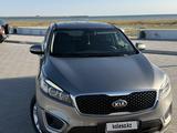 Kia Sorento 2016 годаfor7 000 000 тг. в Актау