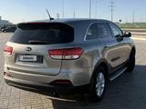 Kia Sorento 2016 годаfor7 000 000 тг. в Актау – фото 3