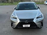 Lexus NX 300 2019 года за 18 000 000 тг. в Караганда – фото 3