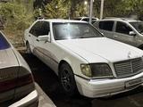 Mercedes-Benz S 300 1996 года за 1 300 000 тг. в Сатпаев – фото 4
