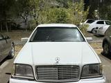 Mercedes-Benz S 300 1996 года за 1 300 000 тг. в Сатпаев – фото 3