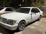 Mercedes-Benz S 300 1996 года за 1 300 000 тг. в Сатпаев – фото 5