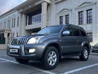 Toyota Land Cruiser Prado 2006 года за 10 000 000 тг. в Караганда