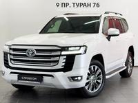 Toyota Land Cruiser 2023 годаfor57 750 000 тг. в Астана