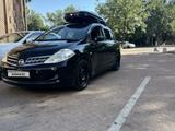 Nissan Tiida 2008 года за 2 800 000 тг. в Актау