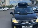 Nissan Tiida 2008 года за 2 800 000 тг. в Актау – фото 2