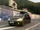 Nissan Tiida 2008 года за 2 800 000 тг. в Актау – фото 3