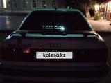 Audi 100 1991 годаүшін1 400 000 тг. в Кокшетау – фото 2