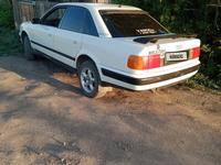 Audi 100 1991 годаүшін1 400 000 тг. в Кокшетау